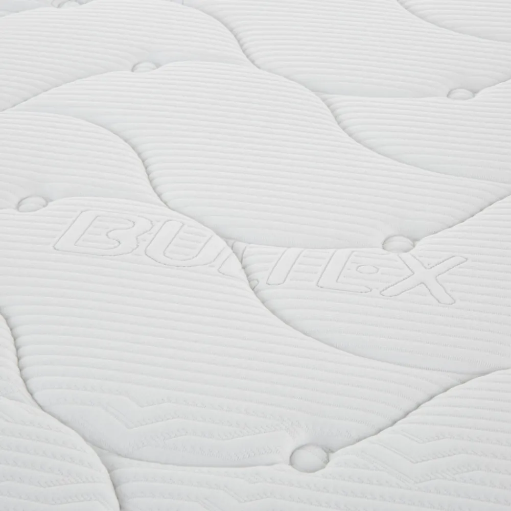 Bultex INTEGRAL 3 Matelas en mousse, accueil ferme