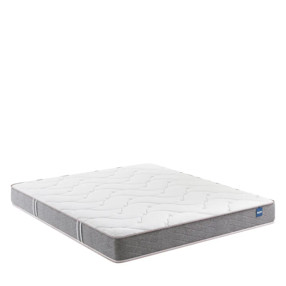 Bultex INTEGRAL 3 Matelas en mousse, accueil ferme