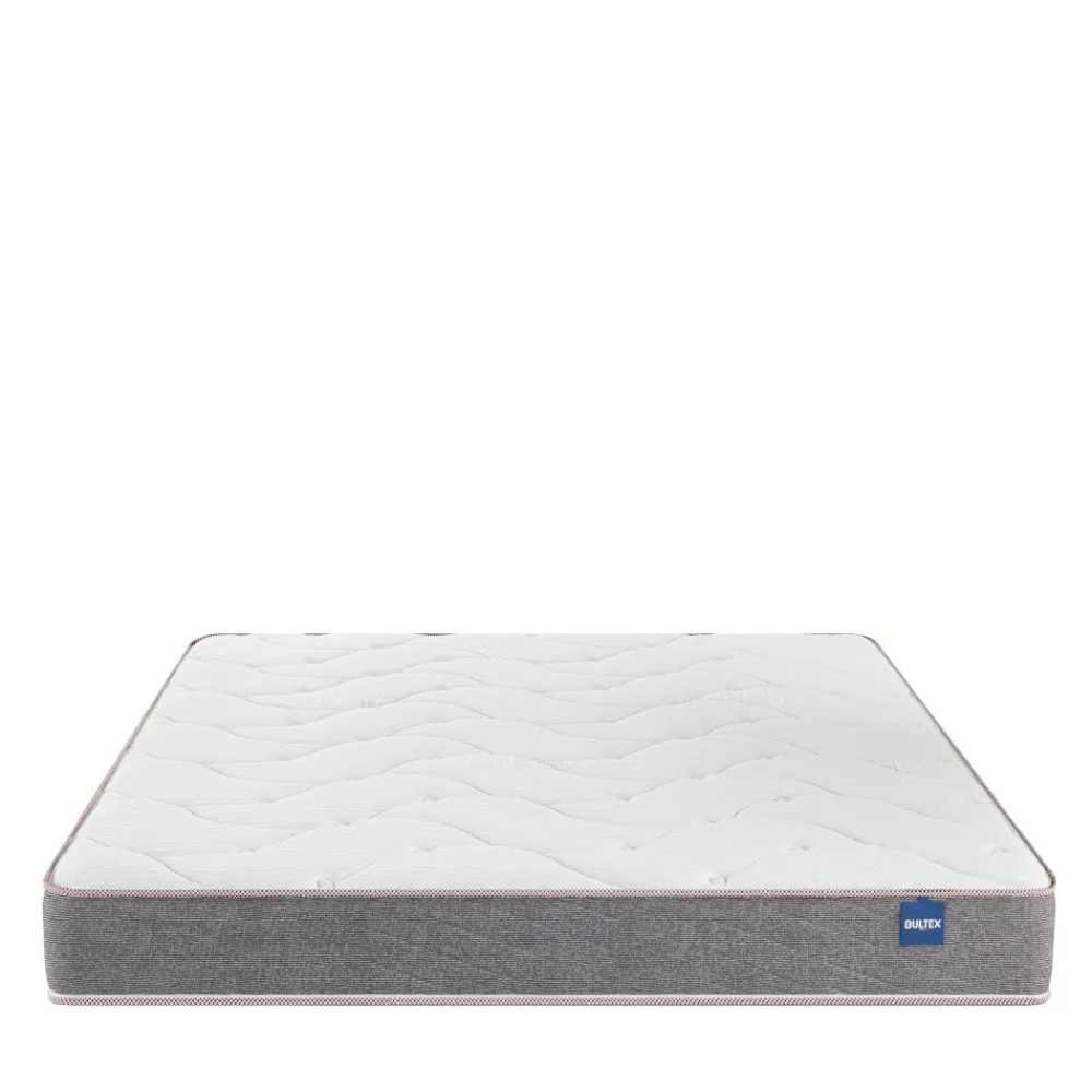 Bultex INTEGRAL 3 Matelas en mousse, accueil ferme