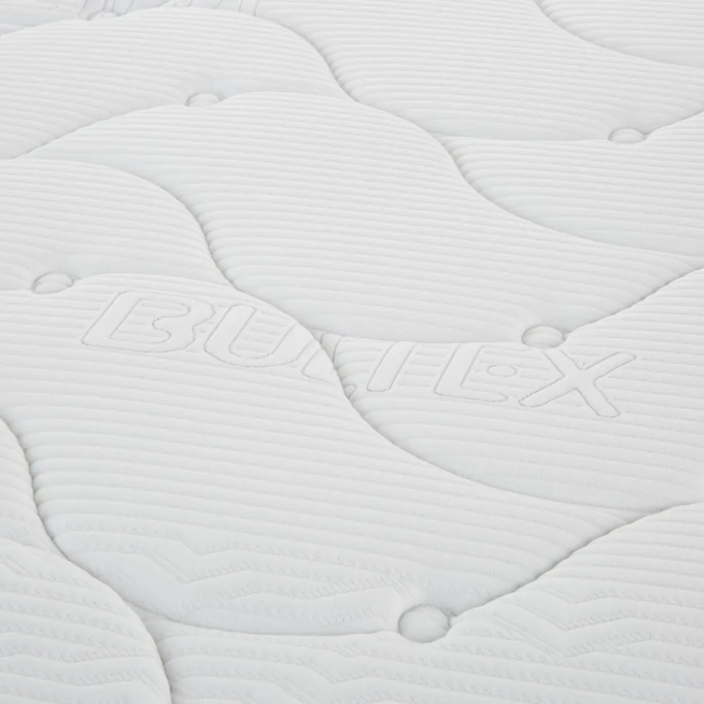 Bultex INTEGRAL 3 Matelas en mousse, accueil ferme