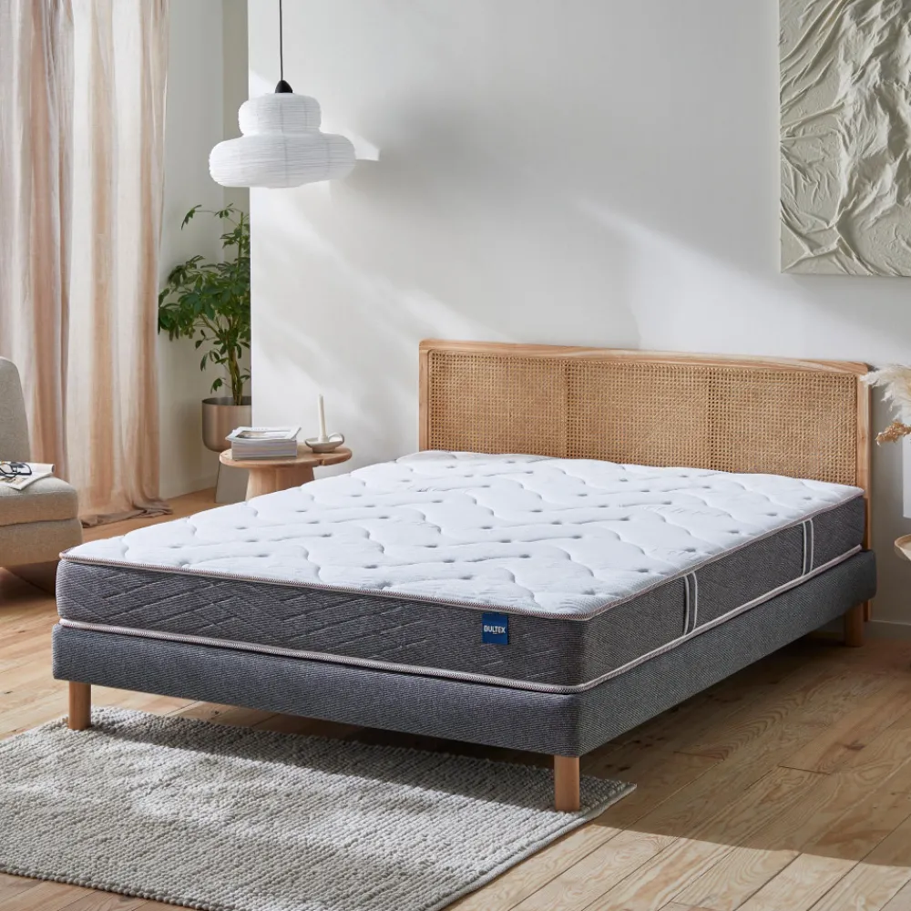 Bultex INTEGRAL 3 Matelas en mousse, accueil ferme
