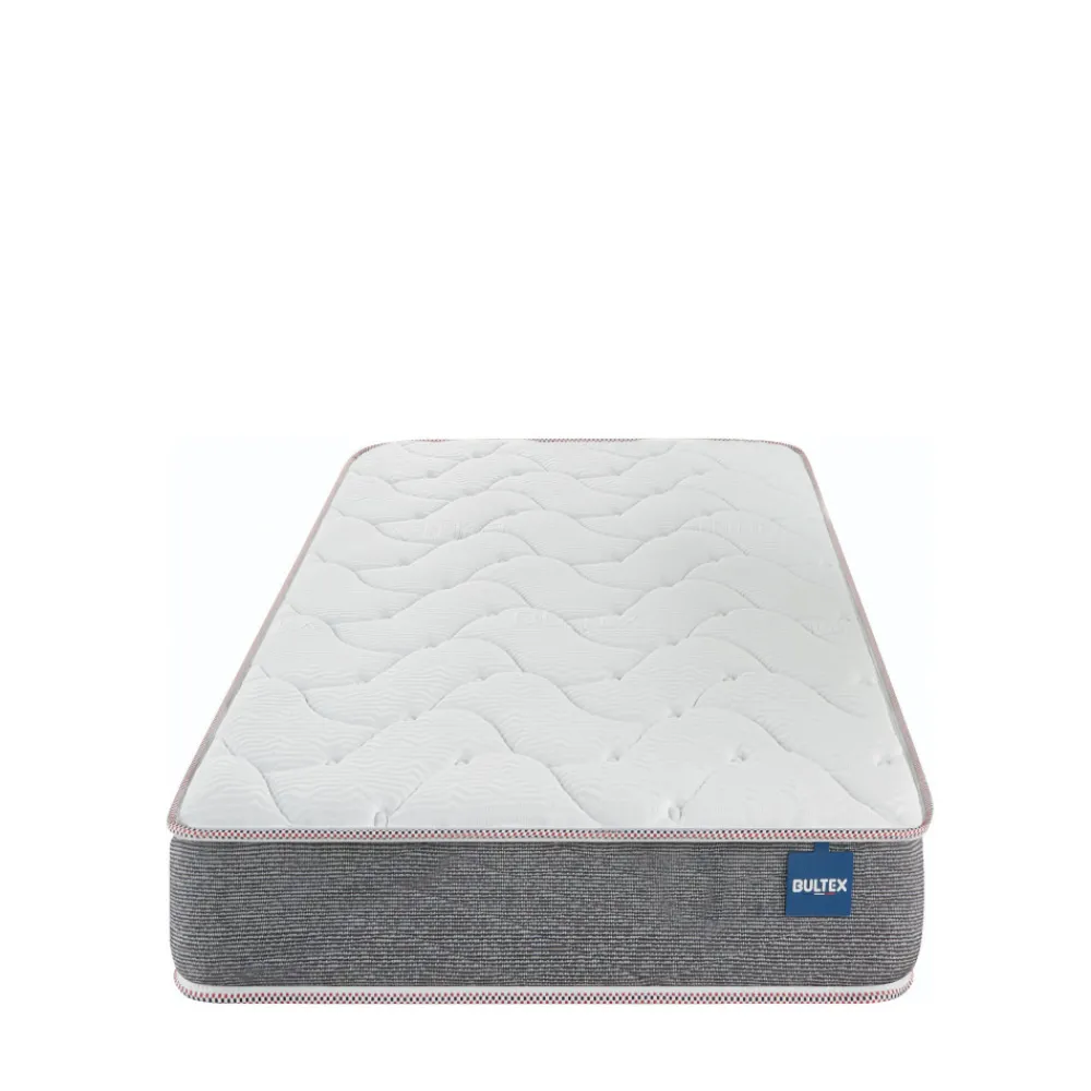 Bultex INTEGRAL 3 Matelas en mousse, accueil ferme