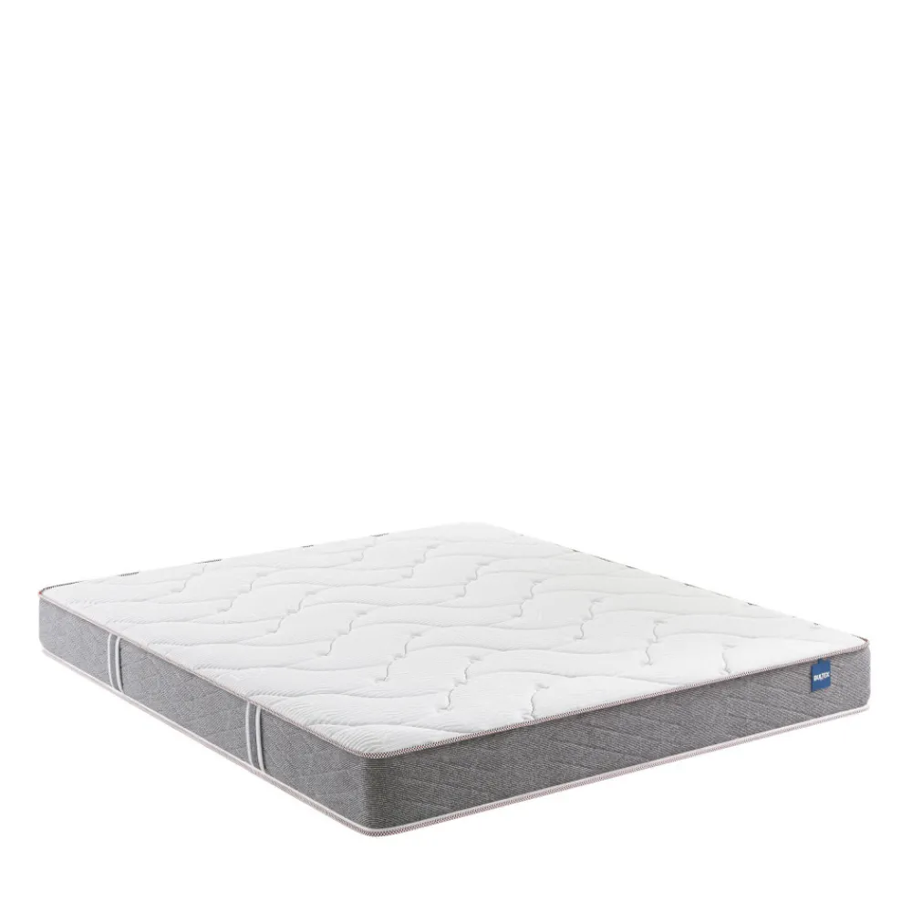 Bultex INTEGRAL 3 Matelas en mousse, accueil ferme