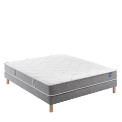 Bultex INTEGRAL 3 Matelas en mousse, accueil ferme
