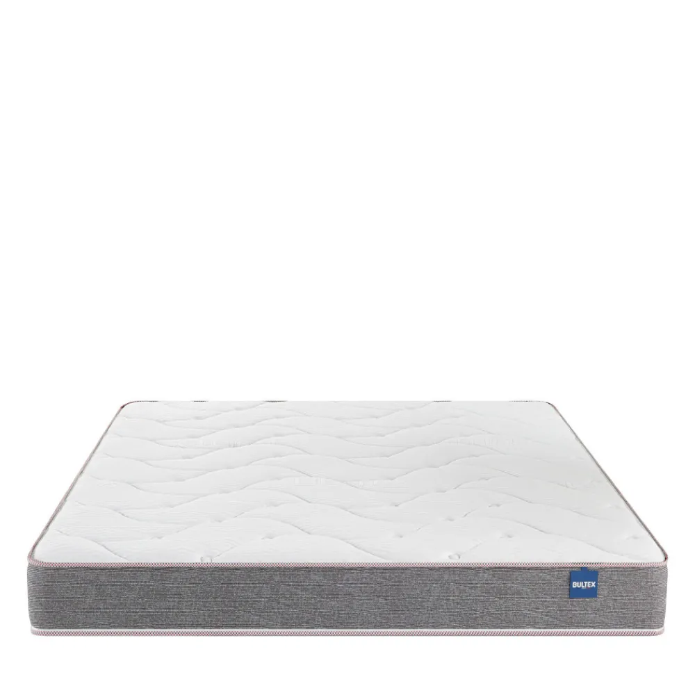 Bultex INTEGRAL 3 Matelas en mousse, accueil ferme