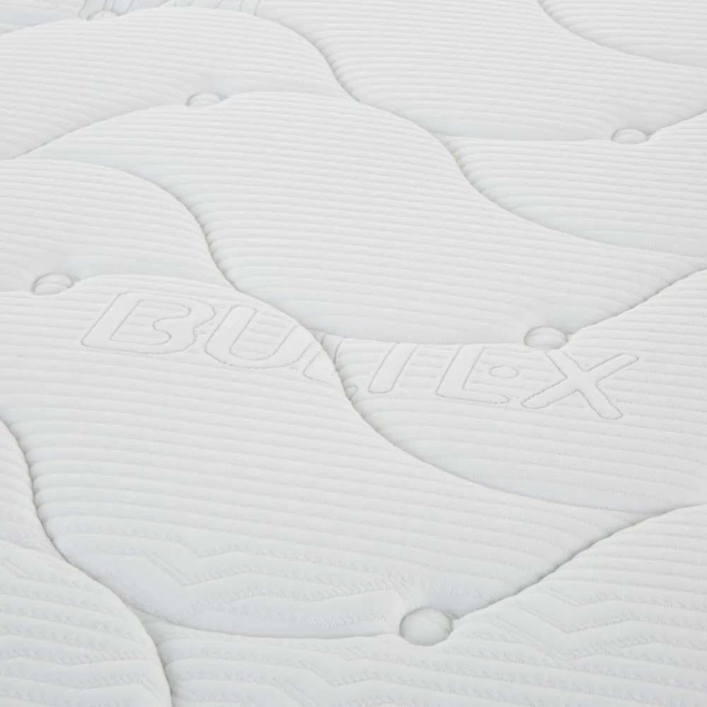 Bultex INTEGRAL 3 Matelas en mousse, accueil ferme