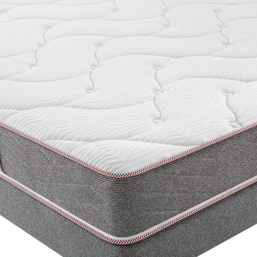 Bultex INTEGRAL 3 Matelas en mousse, accueil ferme