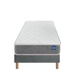 Bultex INTEGRAL 3 Matelas en mousse, accueil ferme