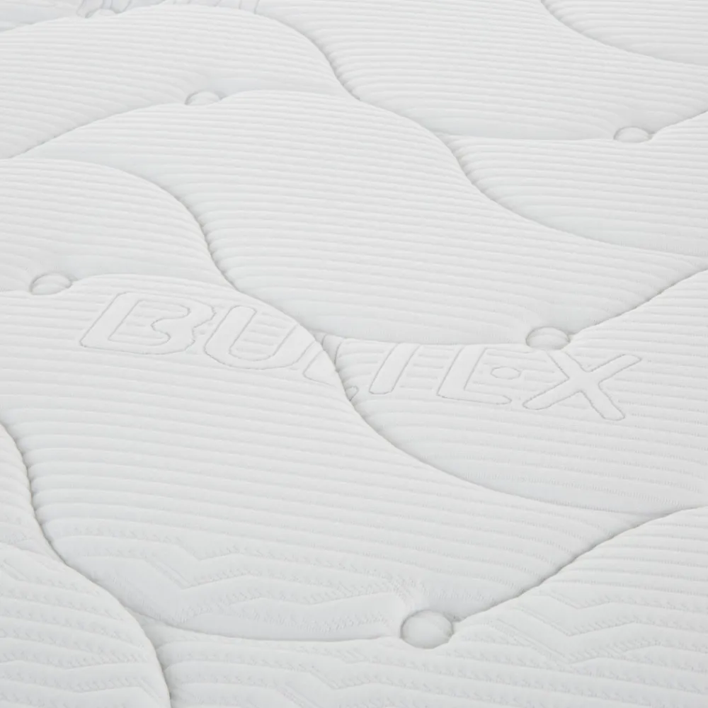Bultex INTEGRAL 3 Matelas en mousse, accueil ferme