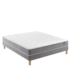 Bultex INTEGRAL 3 Matelas en mousse, accueil ferme