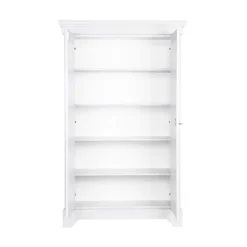 Enfant Woood ISABEL Armoire classique pin massif