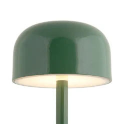 Leitmotiv JAMES Lampe à poser LED sans fil rechargeablee