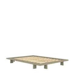 Enfant Karup Design JAPAN Lit en bois 140x200cm
