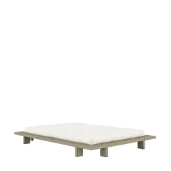 Enfant Karup Design JAPAN Lit en bois 140x200cm
