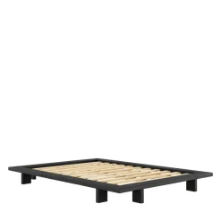 Enfant Karup Design JAPAN Lit en bois 140x200cm
