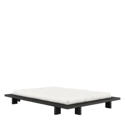 Enfant Karup Design JAPAN Lit en bois 140x200cm
