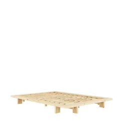 Enfant Karup Design JAPAN Lit en bois 140x200cm
