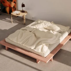 Enfant Karup Design JAPAN Lit en bois 140x200cm