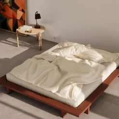 Enfant Karup Design JAPAN Lit en bois 140x200cm