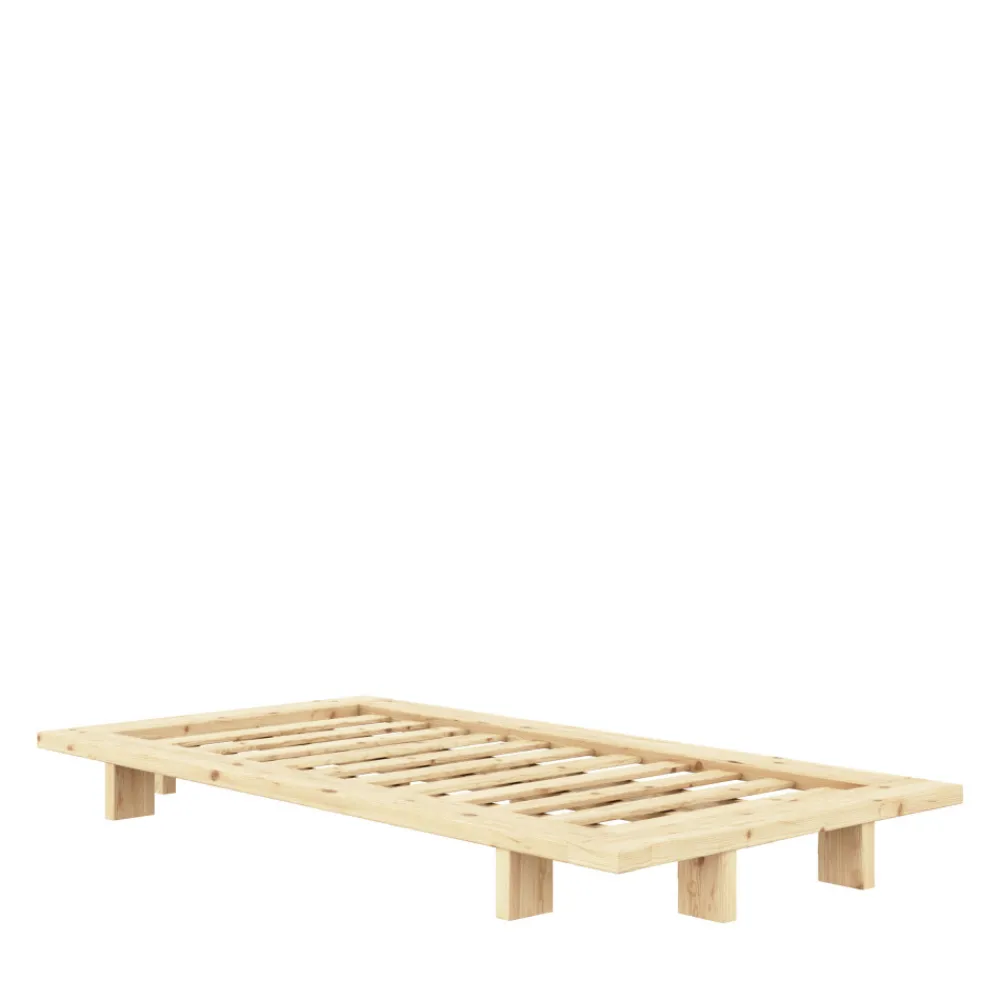 Enfant Karup Design JAPAN Lit en bois 90x200cm