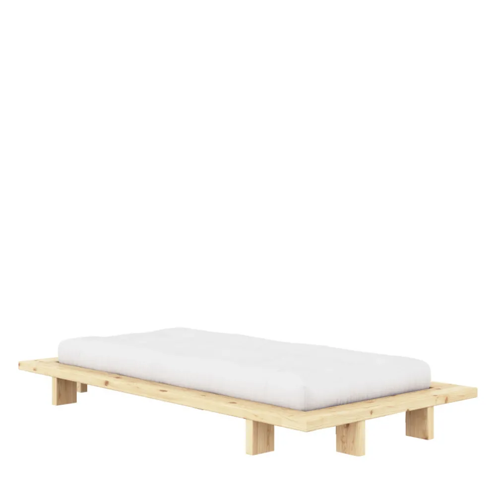 Enfant Karup Design JAPAN Lit en bois 90x200cm