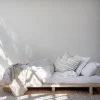 Enfant Karup Design JAPAN Lit en bois 120x200cm