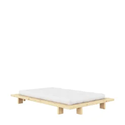 Enfant Karup Design JAPAN Lit en bois 120x200cm