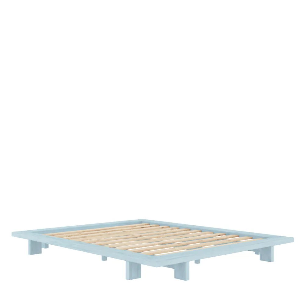 Enfant Karup Design JAPAN Lit en bois 160x200cm