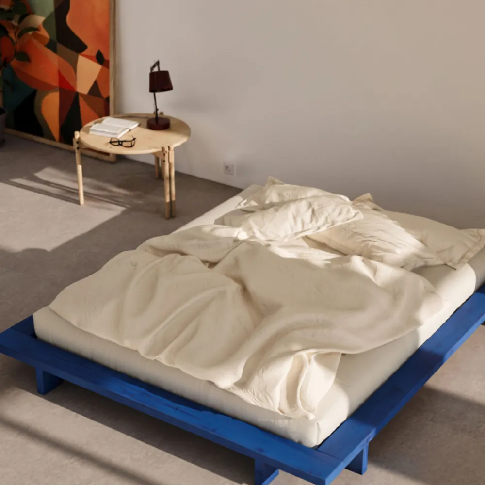 Enfant Karup Design JAPAN Lit en bois 160x200cm