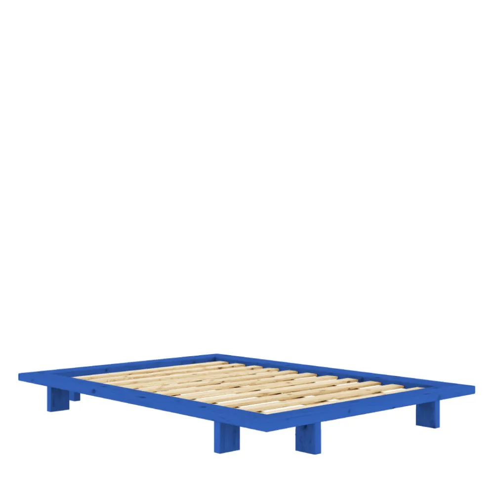 Enfant Karup Design JAPAN Lit en bois 160x200cm