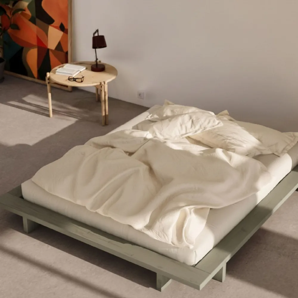 Enfant Karup Design JAPAN Lit en bois 160x200cm