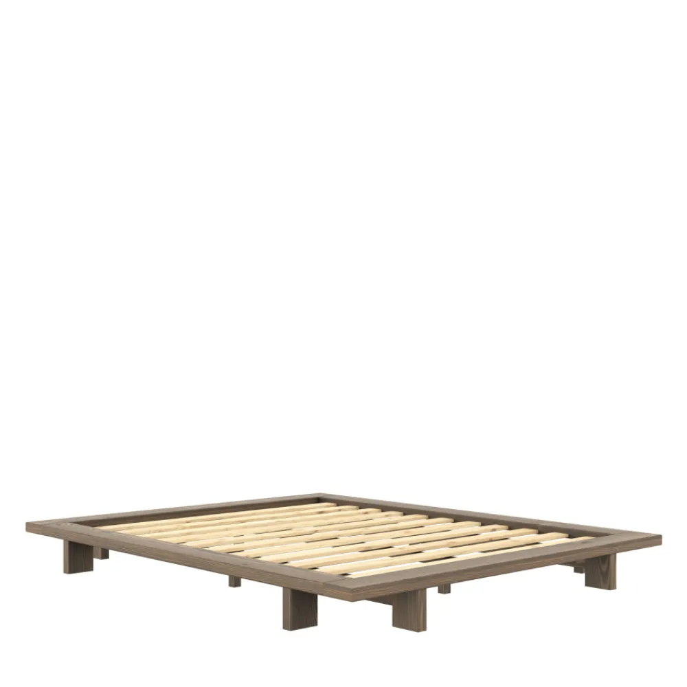 Enfant Karup Design JAPAN Lit en bois 160x200cm