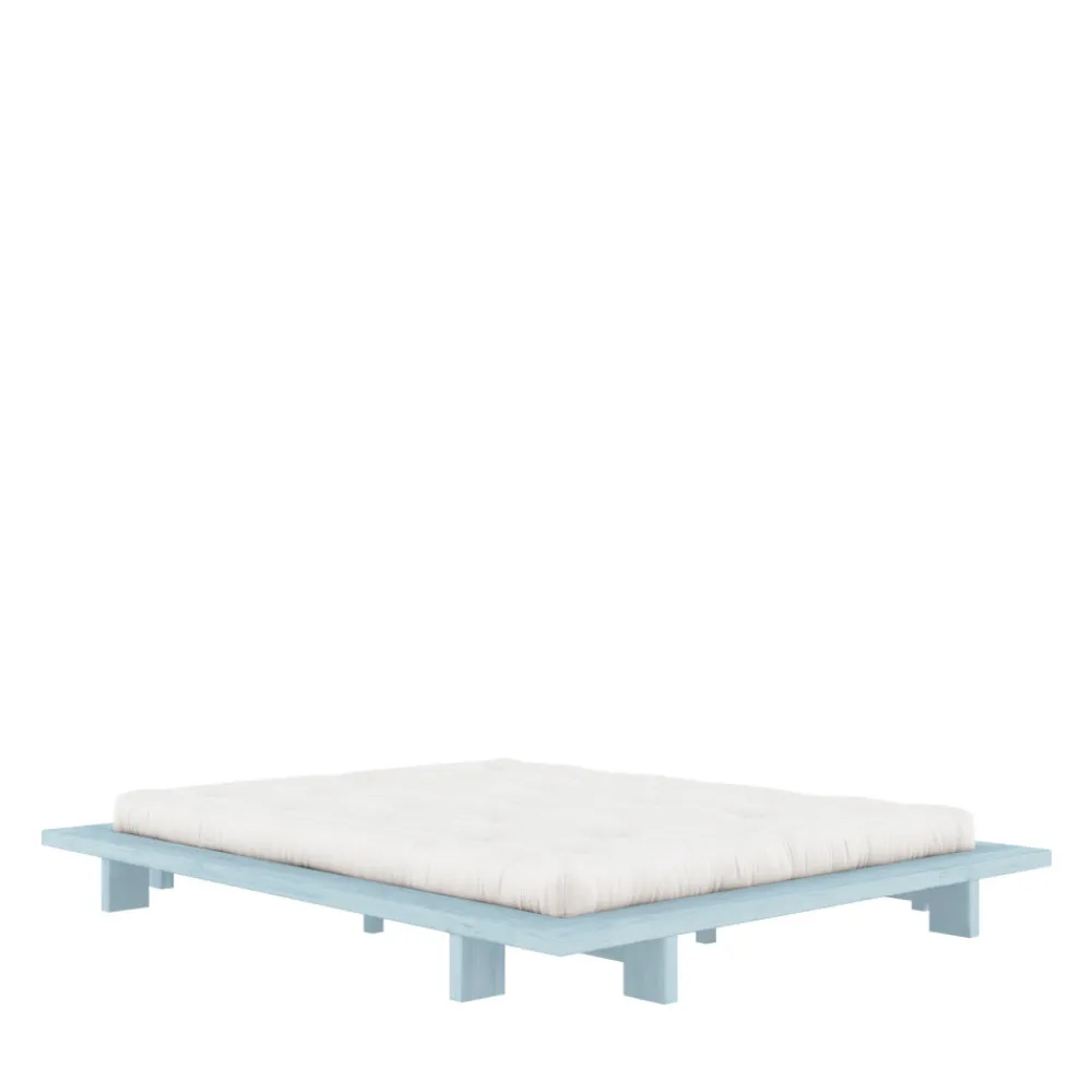 Enfant Karup Design JAPAN Lit en bois 160x200cm