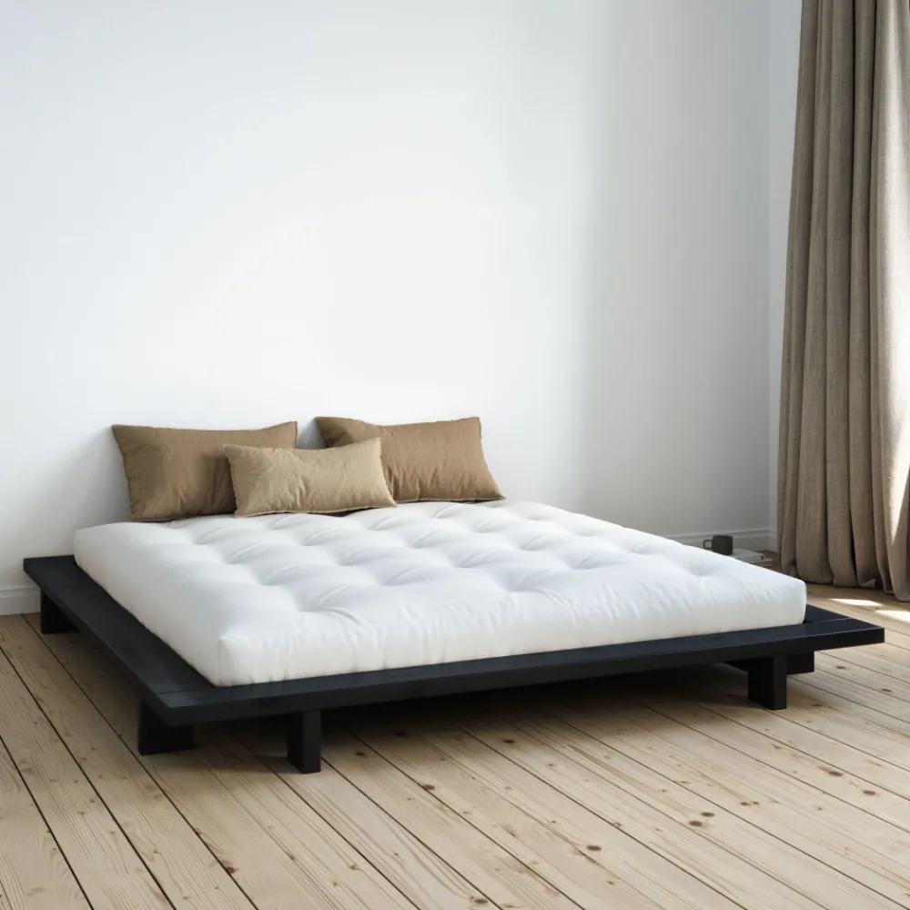 Enfant Karup Design JAPAN Lit en bois 160x200cm