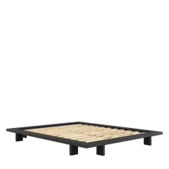 Enfant Karup Design JAPAN Lit en bois 160x200cm
