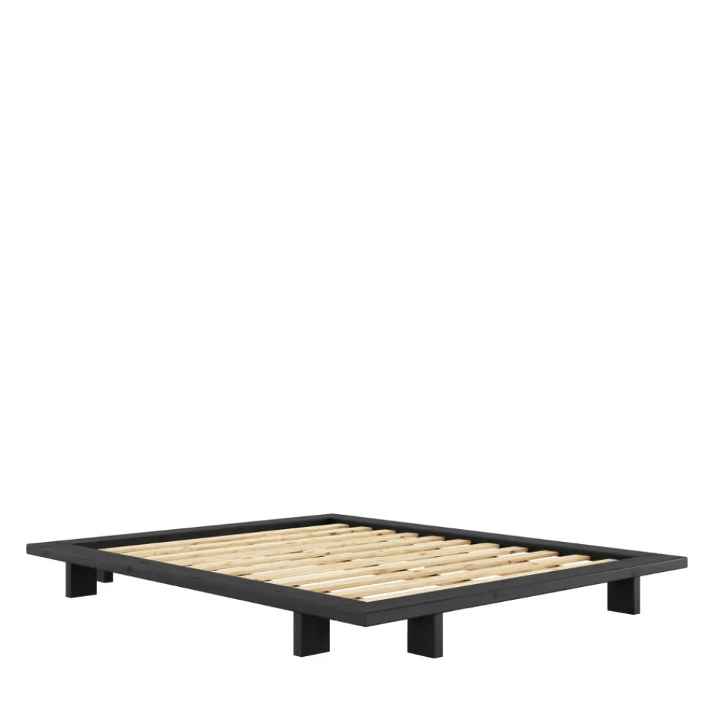 Enfant Karup Design JAPAN Lit en bois 160x200cm