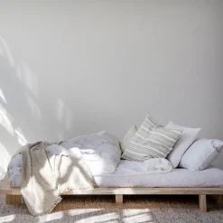 Enfant Karup Design JAPAN Lit en bois 160x200cm