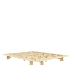 Enfant Karup Design JAPAN Lit en bois 160x200cm