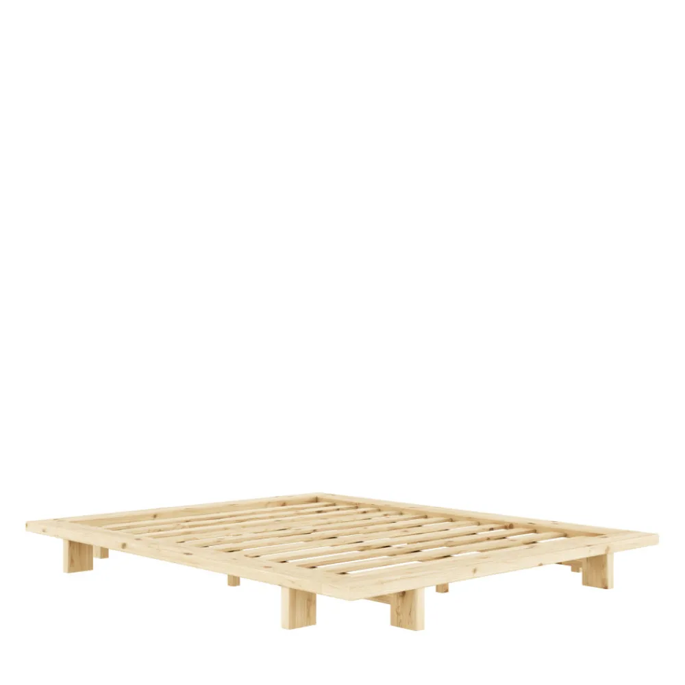 Enfant Karup Design JAPAN Lit en bois 160x200cm
