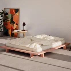 Enfant Karup Design JAPAN Lit en bois 160x200cm