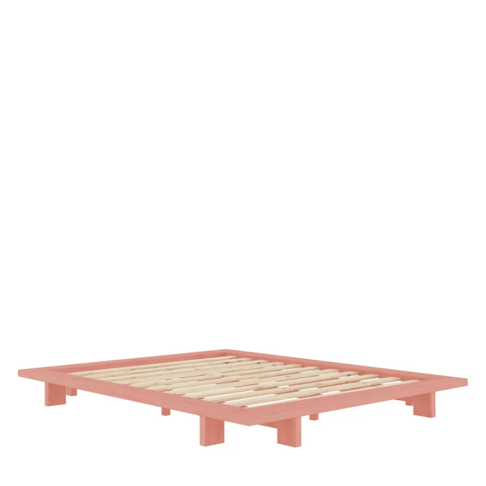 Enfant Karup Design JAPAN Lit en bois 160x200cm