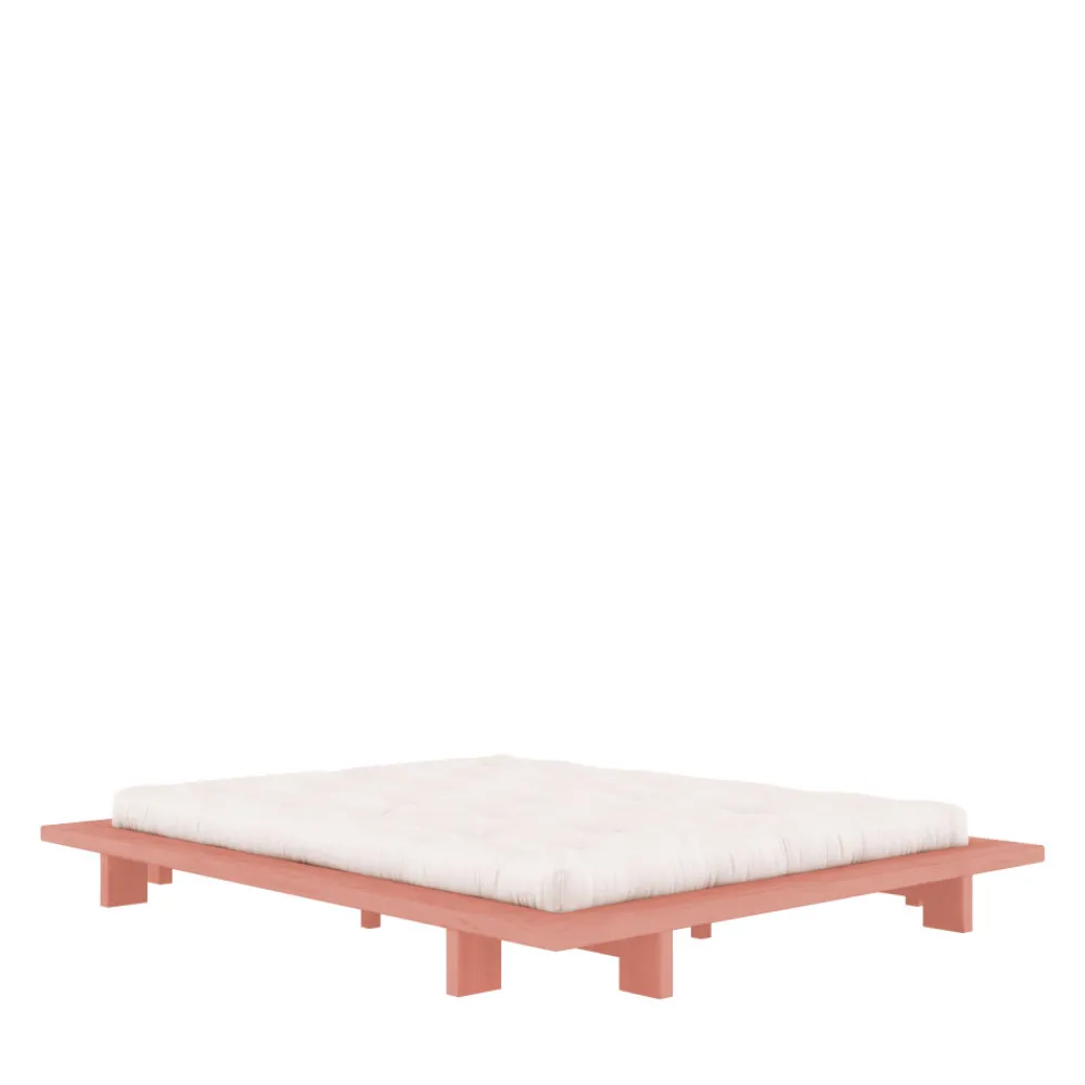 Enfant Karup Design JAPAN Lit en bois 160x200cm