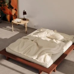 Enfant Karup Design JAPAN Lit en bois 160x200cm