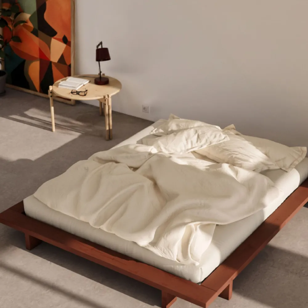Enfant Karup Design JAPAN Lit en bois 160x200cm