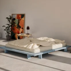 Enfant Karup Design JAPAN Lit en bois 180x200cm