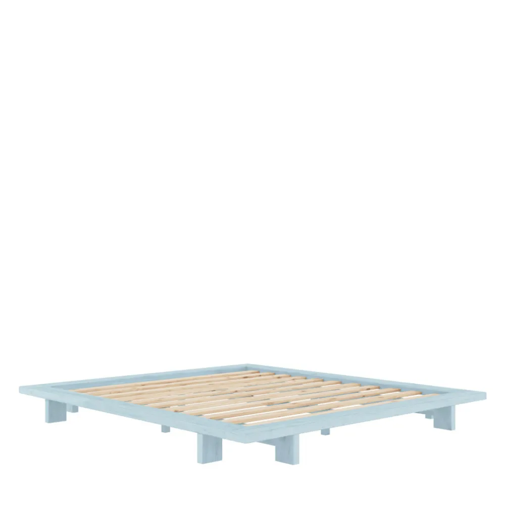 Enfant Karup Design JAPAN Lit en bois 180x200cm