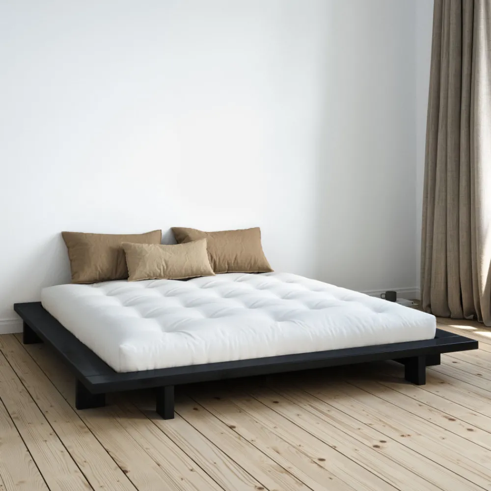 Enfant Karup Design JAPAN Lit en bois 180x200cm