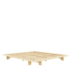 Enfant Karup Design JAPAN Lit en bois 180x200cm