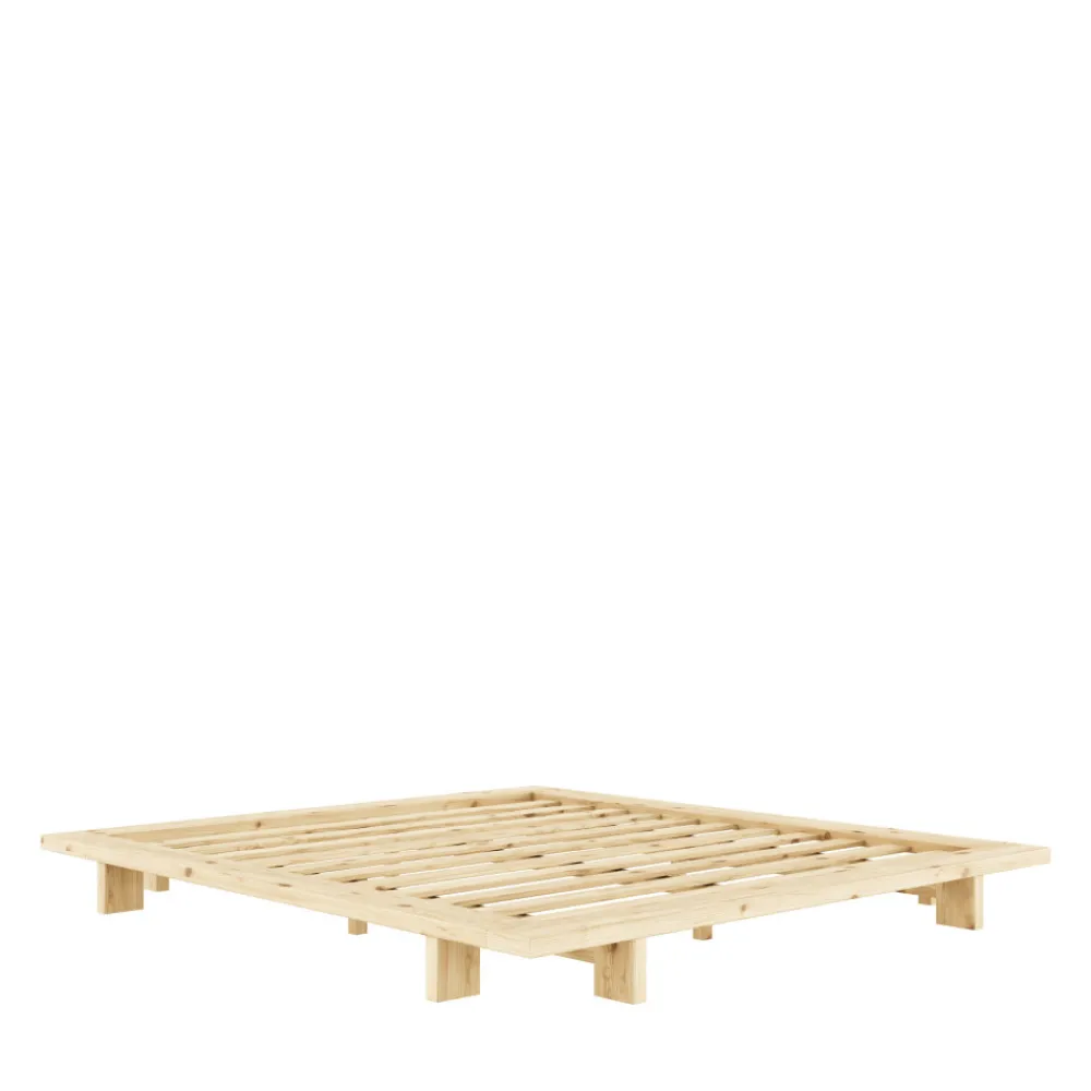 Enfant Karup Design JAPAN Lit en bois 180x200cm