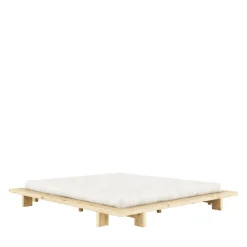 Enfant Karup Design JAPAN Lit en bois 180x200cm